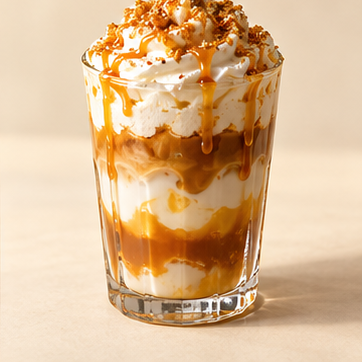 Golden Coffee